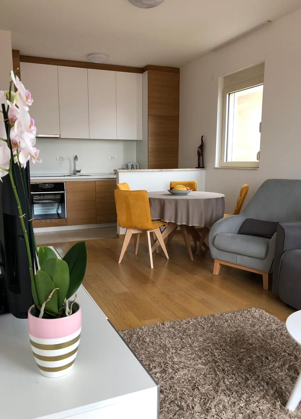 Apartman D&A Apartment in Budva Municipality