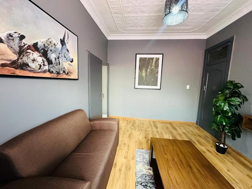 6 the Curve unit 29 Apartment in Johannesburg