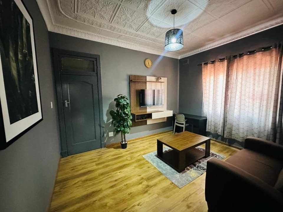 6 the Curve unit 29 Apartment in Johannesburg