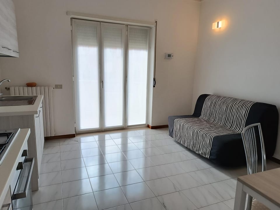 Casa Latiini B Apartment in Nettuno