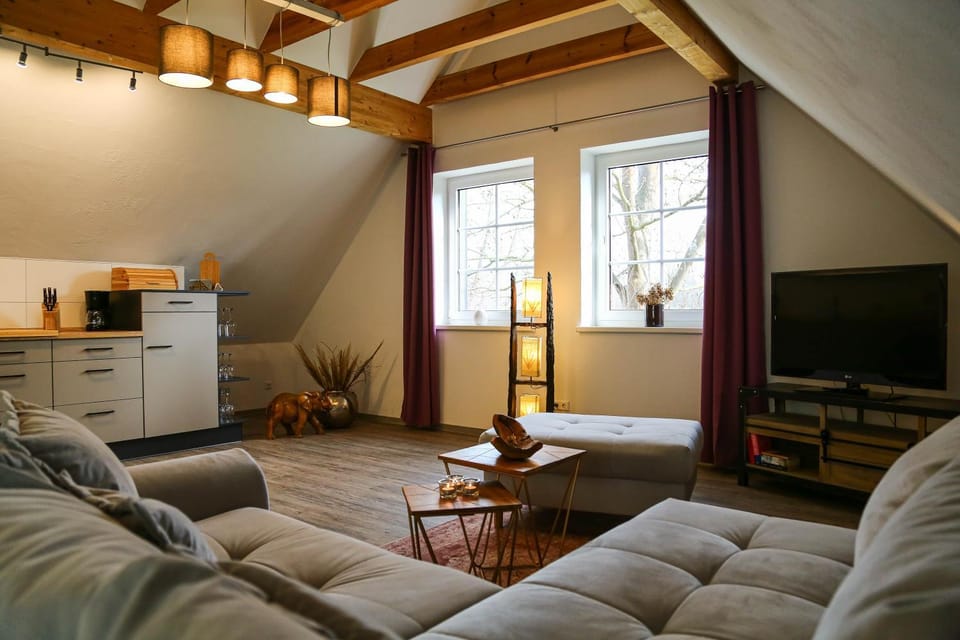 TV and multimedia, Living room