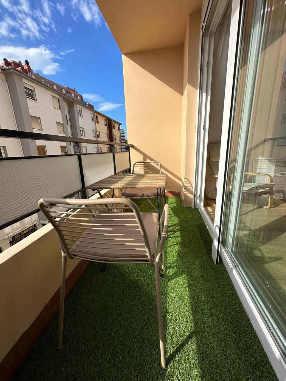 Balcony/Terrace, Balcony/Terrace