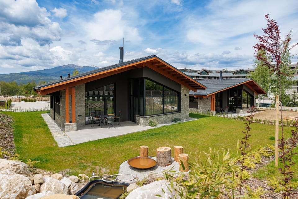 Local Stay Villas Villa in Blagoevgrad Province