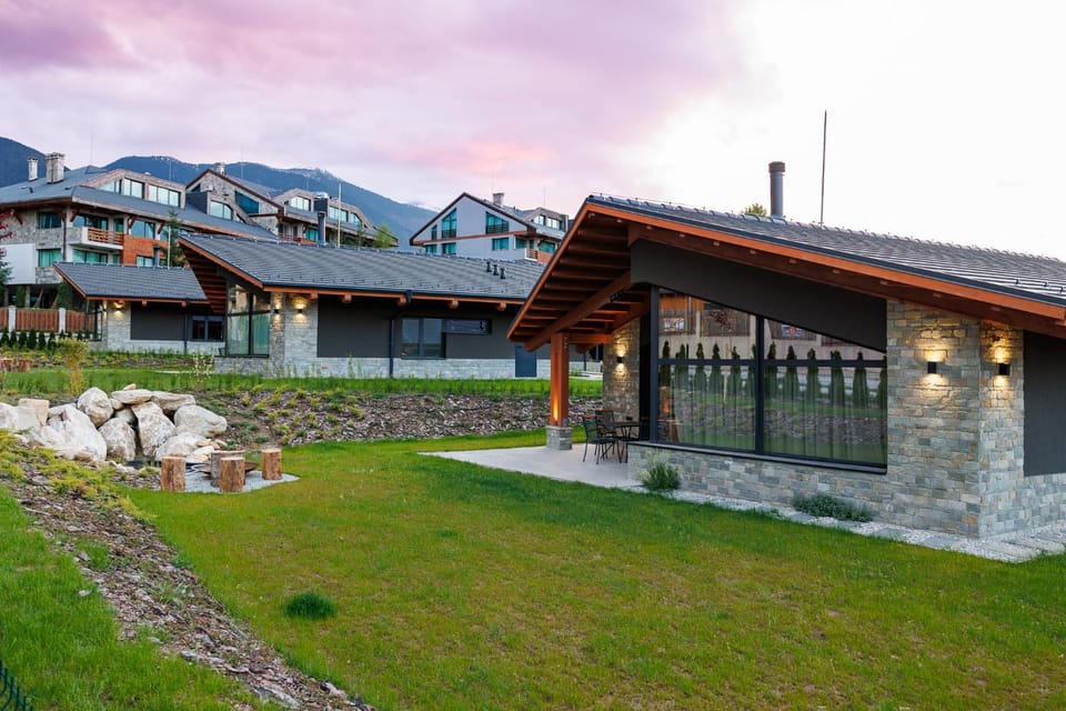 Local Stay Villas Villa in Blagoevgrad Province