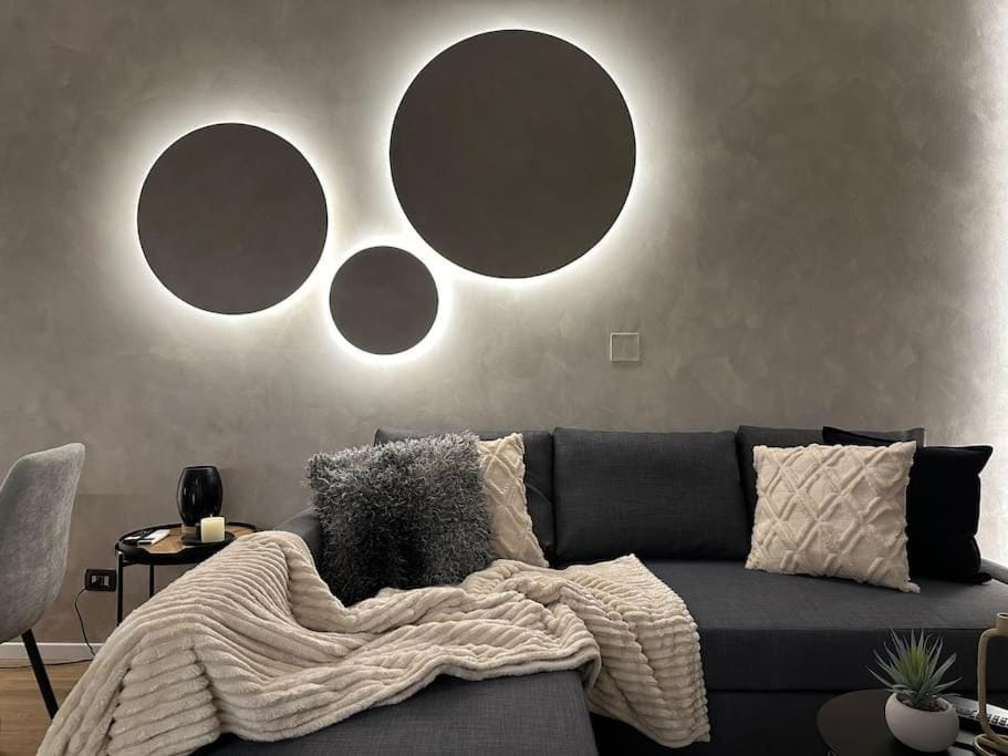 La Casa di Marlú - Gorgeous flat in Catania centre Apartment in Catania