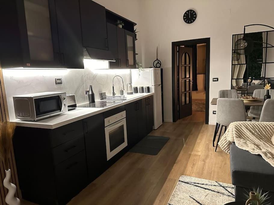 La Casa di Marlú - Gorgeous flat in Catania centre Apartment in Catania