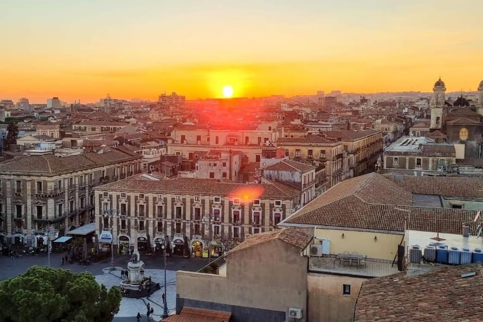 La Casa di Marlú - Gorgeous flat in Catania centre Apartment in Catania