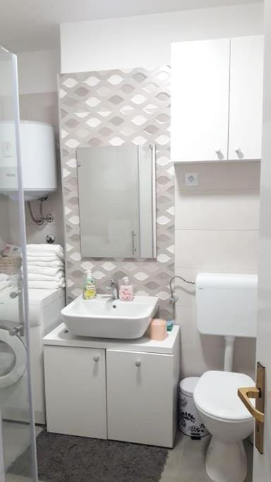 Apartament ANKICA Apartment in Split