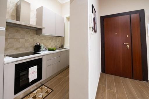 DREAM HOUSE-Camilla Apartment in Bari