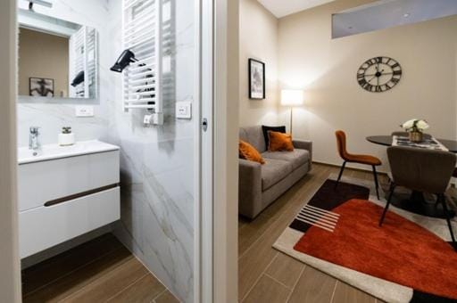 DREAM HOUSE-Camilla Apartment in Bari