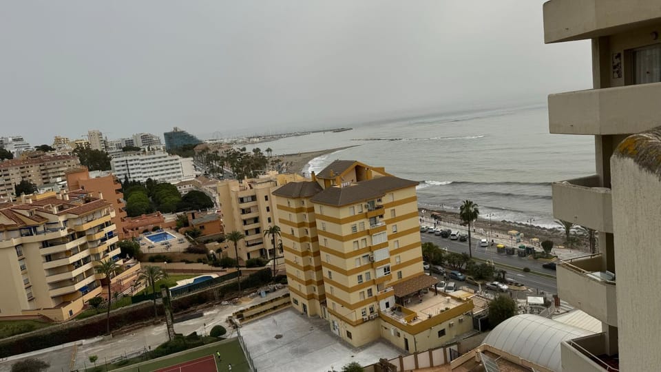 City view