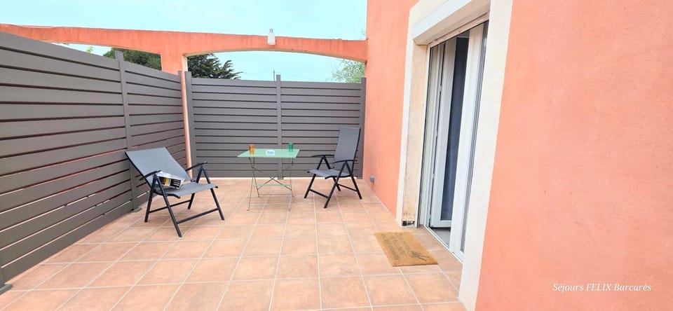 Patio, Balcony/Terrace