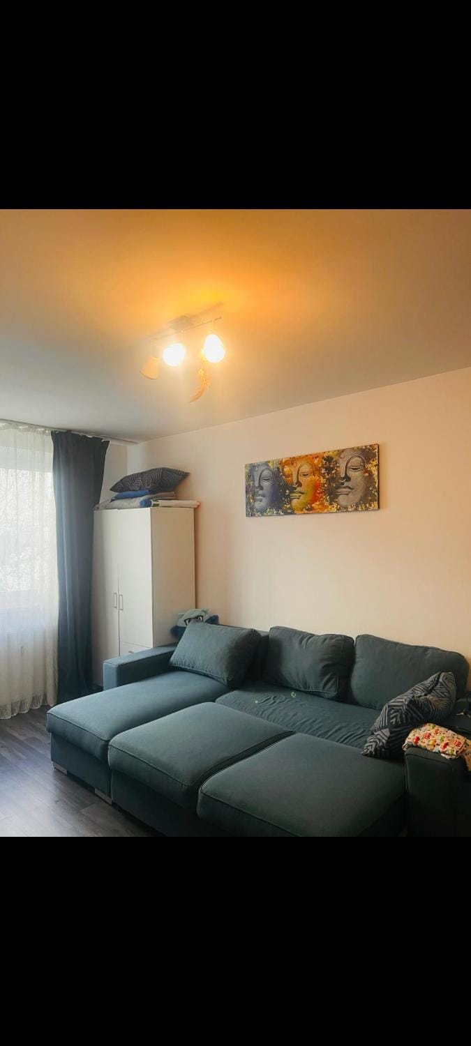 A very cosy apartment Apartment in Bucharest