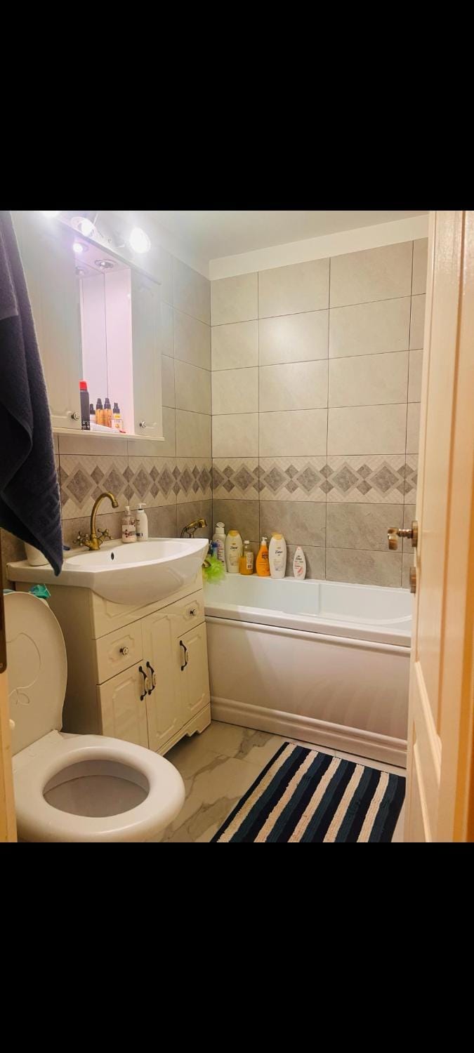 A very cosy apartment Apartment in Bucharest