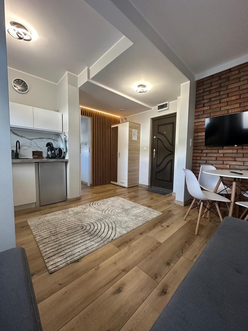 Pokoje przy Kawiarence 4 Apartment in Pomeranian Voivodeship
