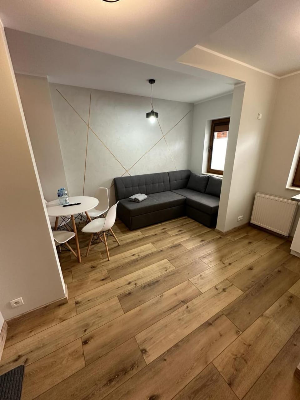 Pokoje przy Kawiarence 4 Apartment in Pomeranian Voivodeship