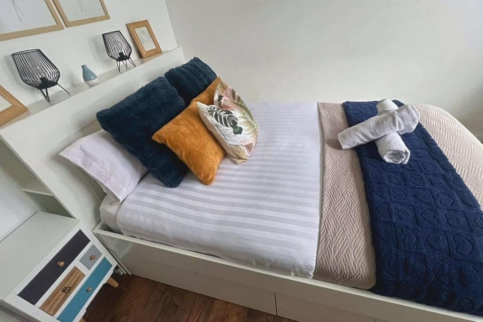 Cozy 1-bedroom home in Greater London Apartment in London