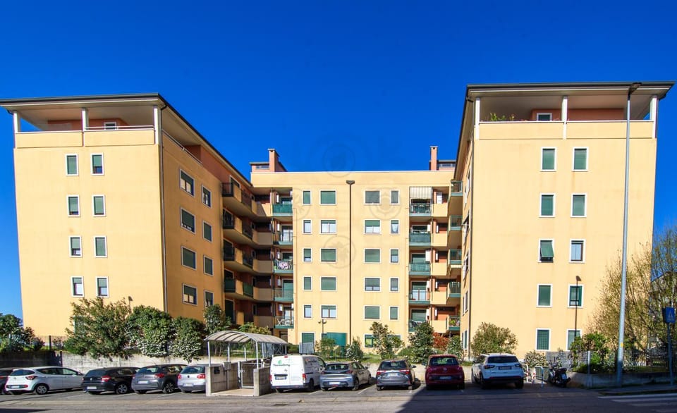 Property building, Location, Parking