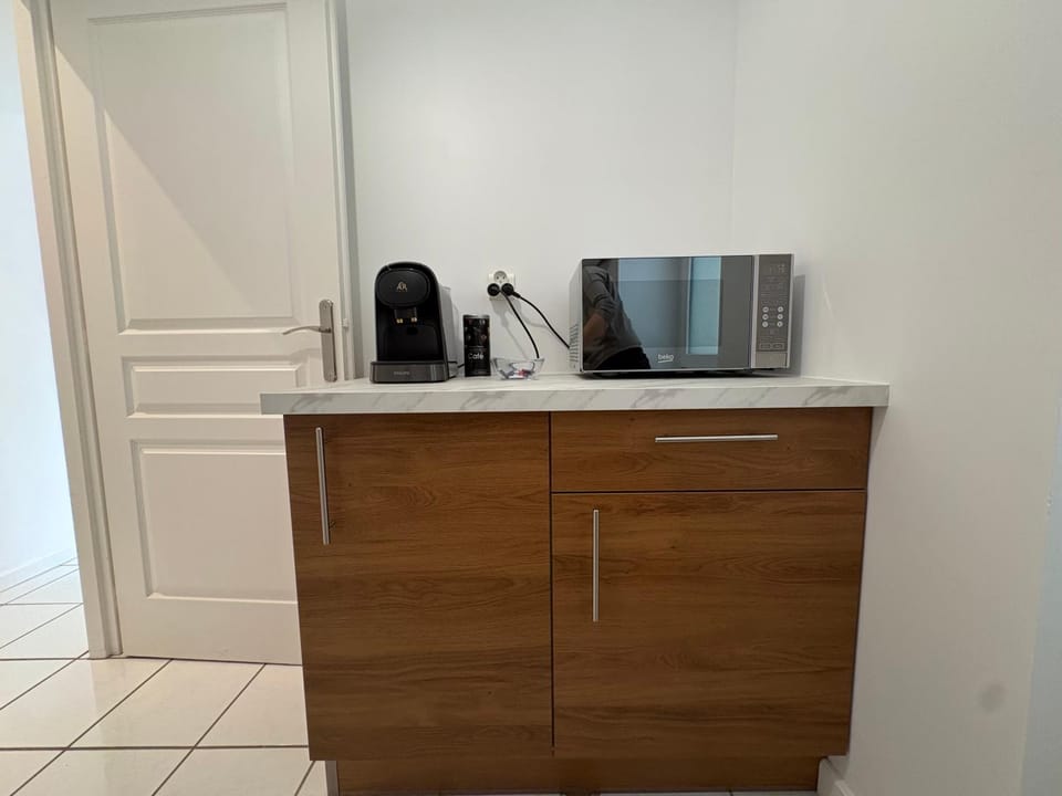 Studio T1 Apartment in Dax