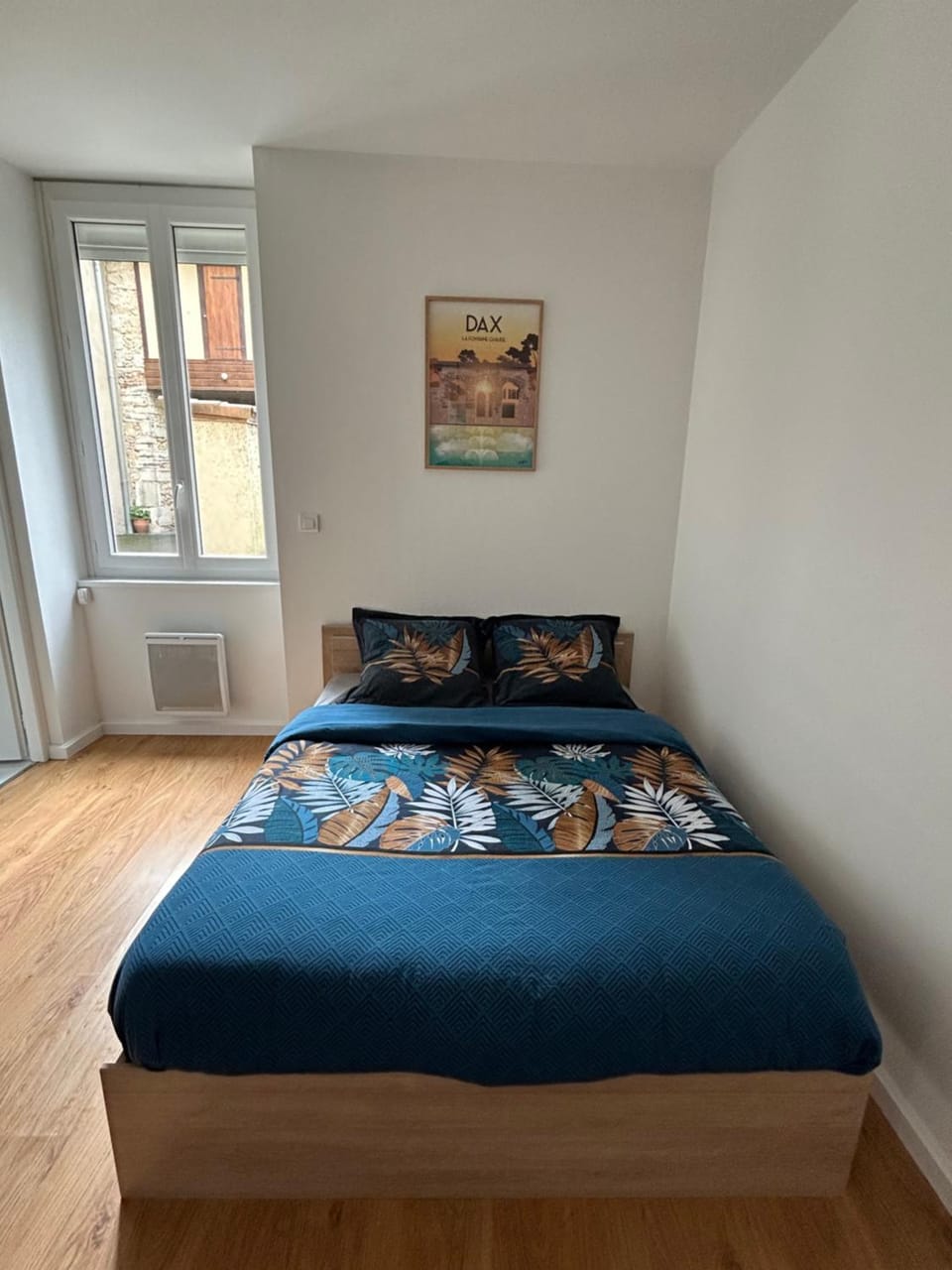 Studio T1 Apartment in Dax