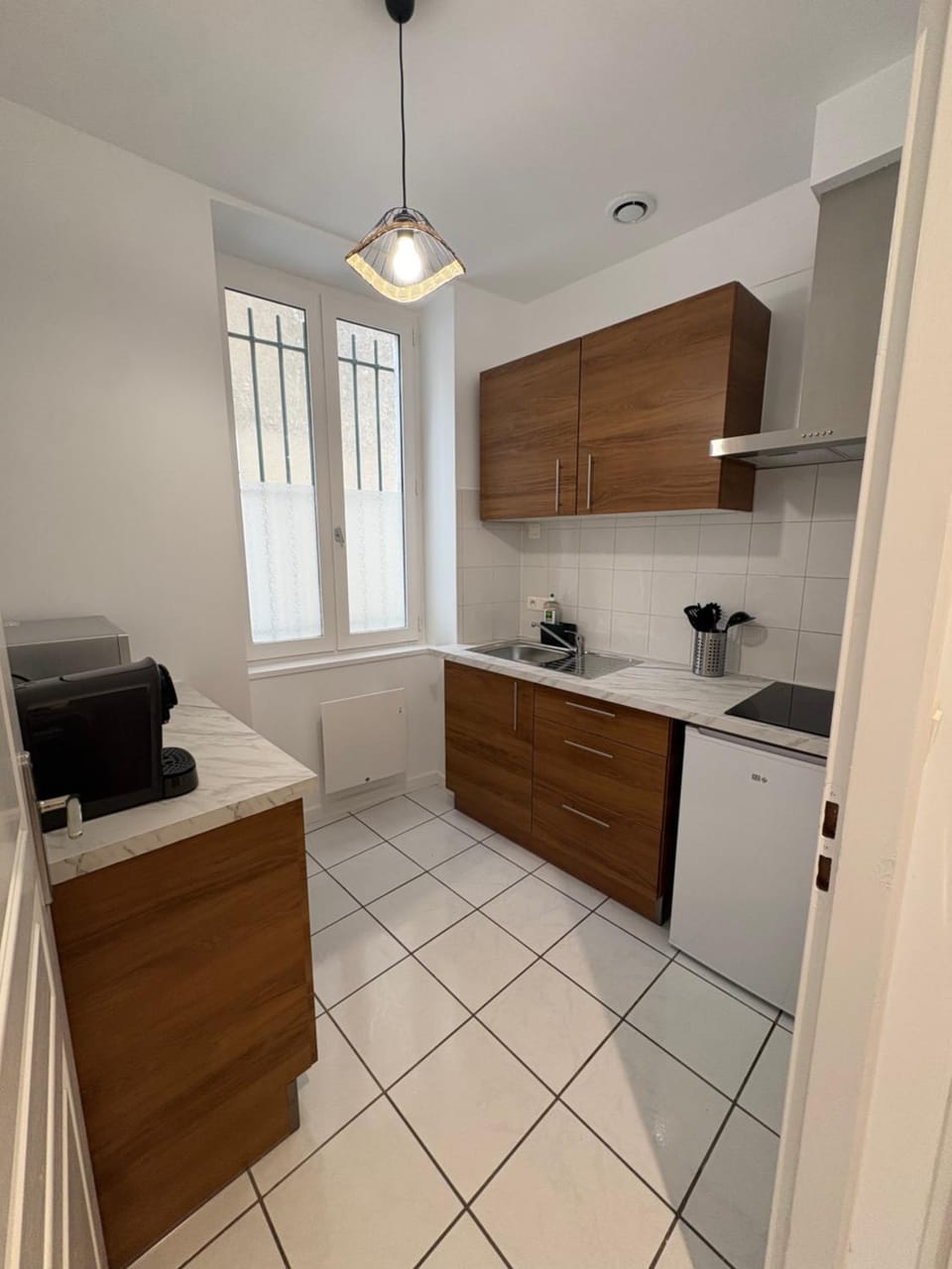 Studio T1 Apartment in Dax