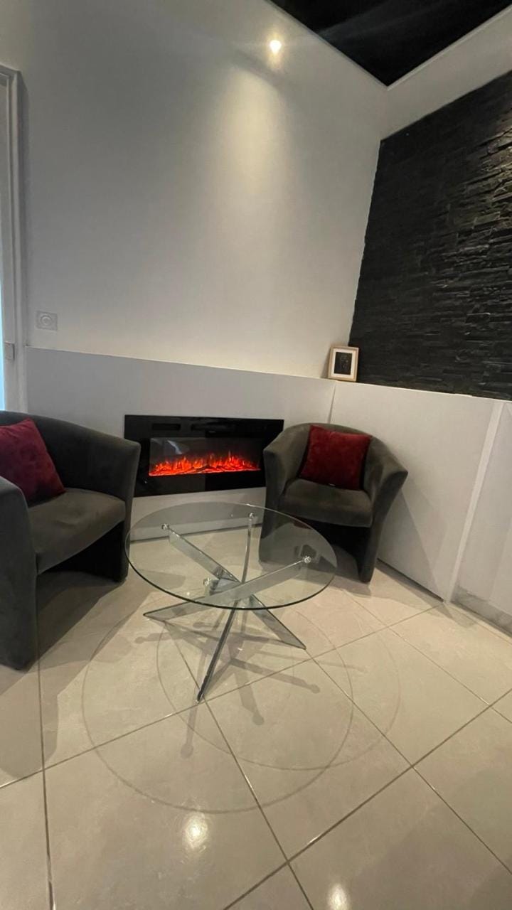 T2 à 4min de la gare à pied ! Apartment in Angers