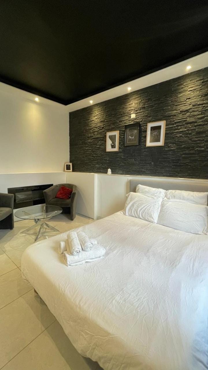 T2 à 4min de la gare à pied ! Apartment in Angers