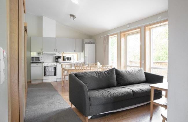 Patio, Kitchen or kitchenette, Living room, Seating area, dishwasher, minibar, pet friendly, toaster
