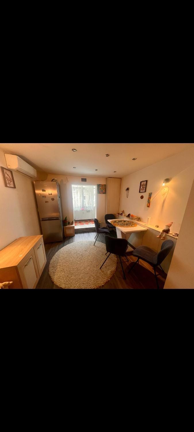 apartament 16 Apartment in Bucharest
