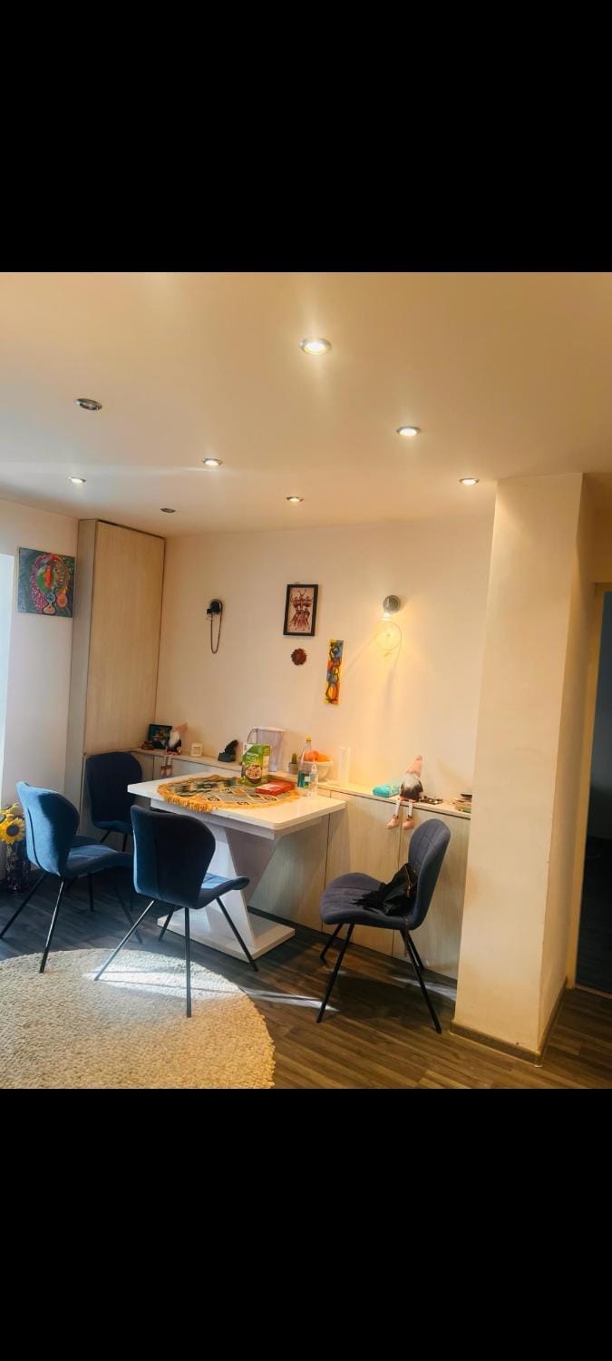 apartament 16 Apartment in Bucharest