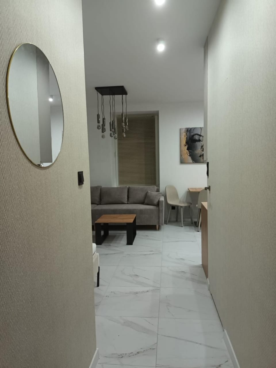 APARTAMENT JEDLINKA B Apartment in Lower Silesian Voivodeship