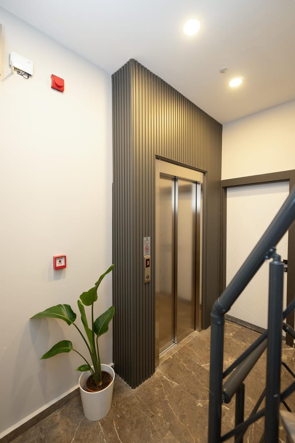 elevator