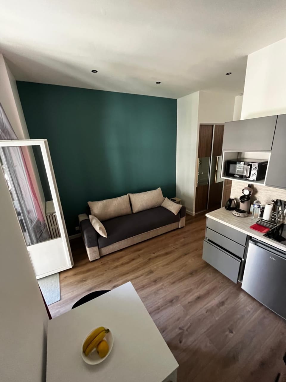 Le Grand HELDER Apartment in Auvergne-Rhône-Alpes