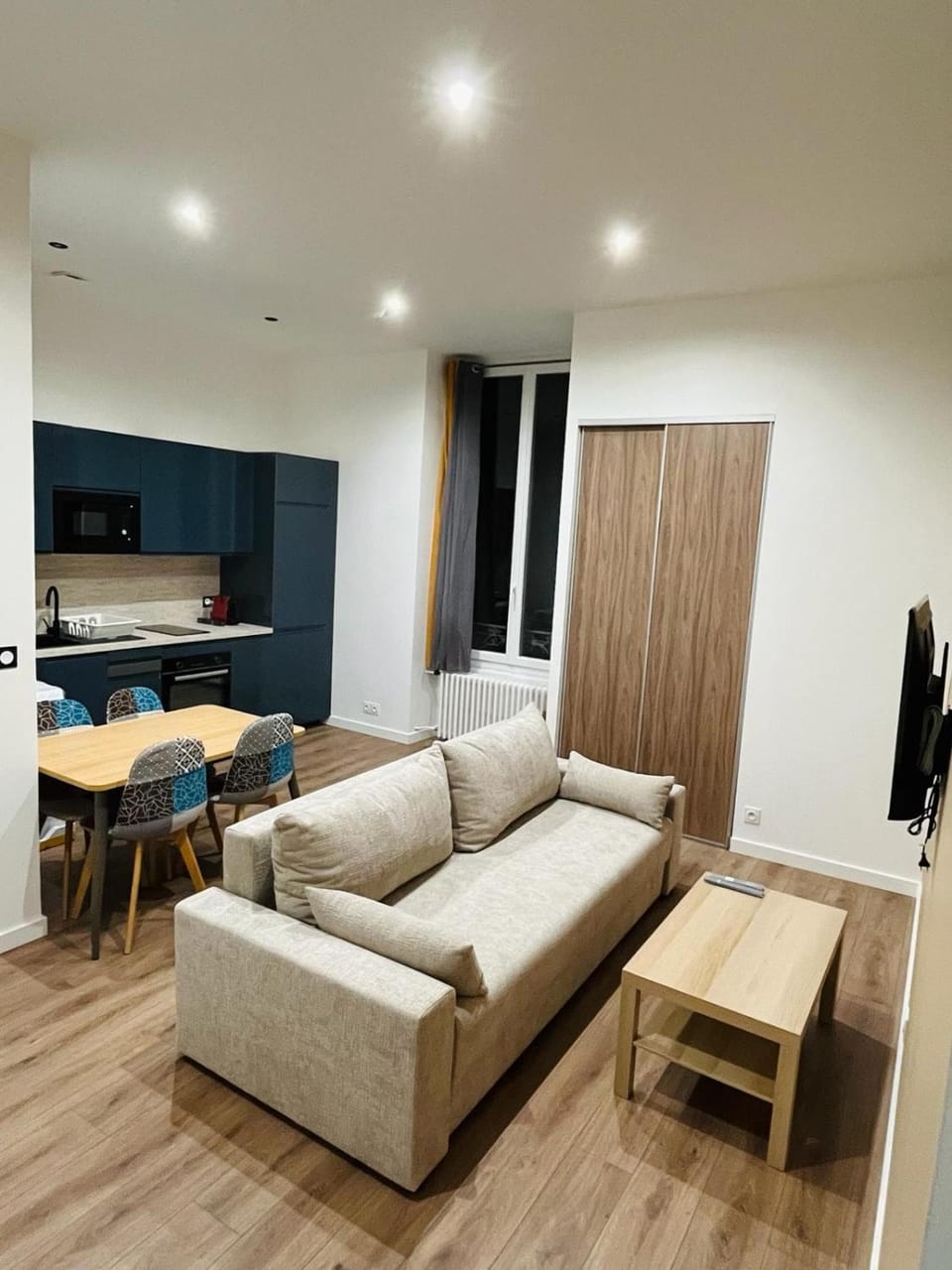 Le Grand HELDER Apartment in Auvergne-Rhône-Alpes