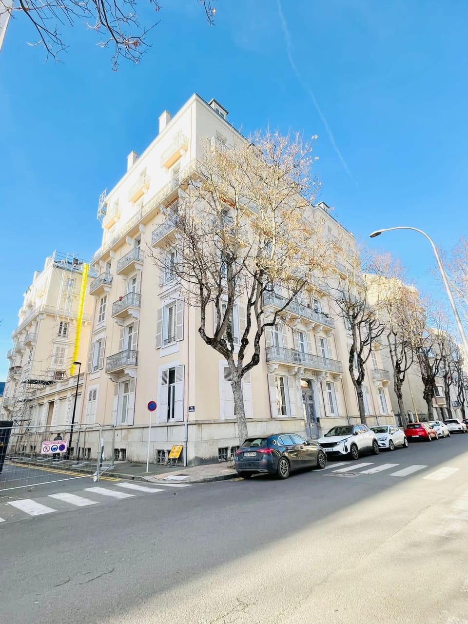 Le Grand HELDER Apartment in Auvergne-Rhône-Alpes