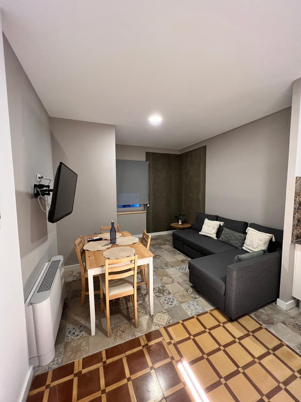 Apartamentos Turísticos Juego de Cañas Apartment in Castile and León