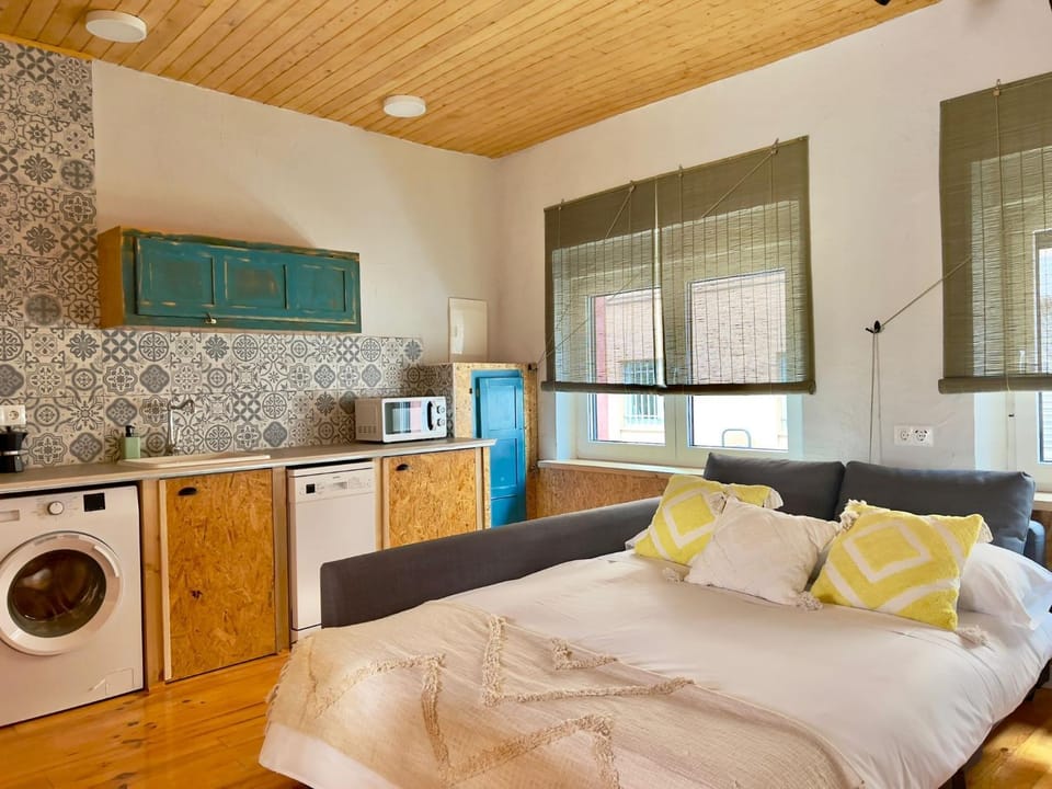 Apartamentos Turísticos Juego de Cañas Apartment in Castile and León