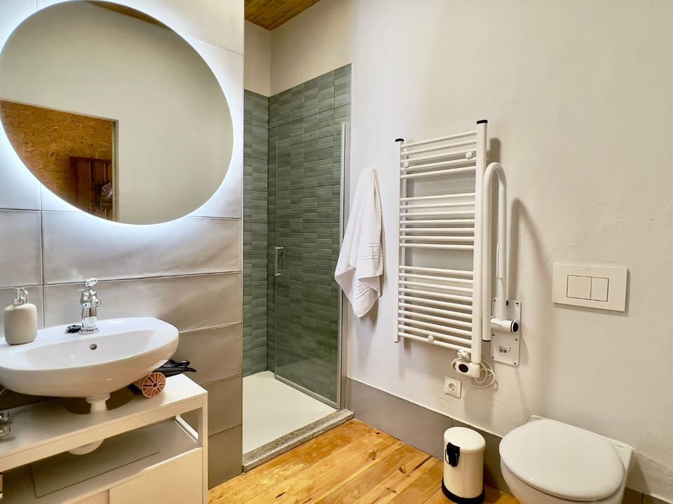 Apartamentos Turísticos Juego de Cañas Apartment in Castile and León