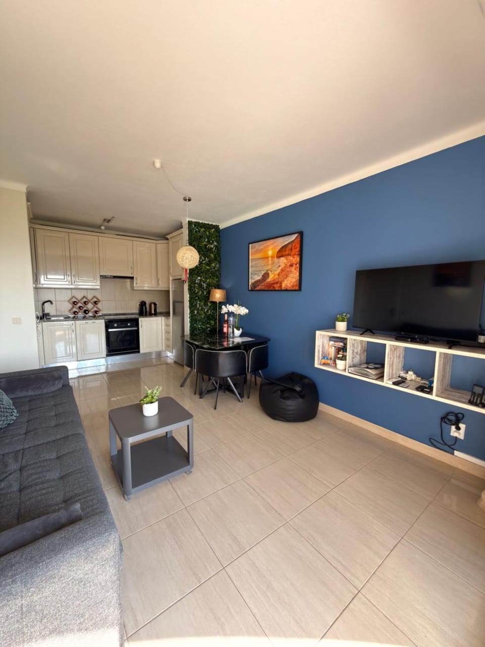 Luisela Mar Algarve Apartment in Carvoeiro