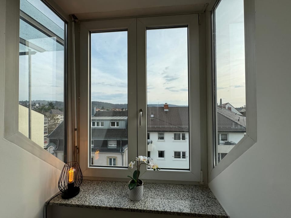 Day, View (from property/room)
