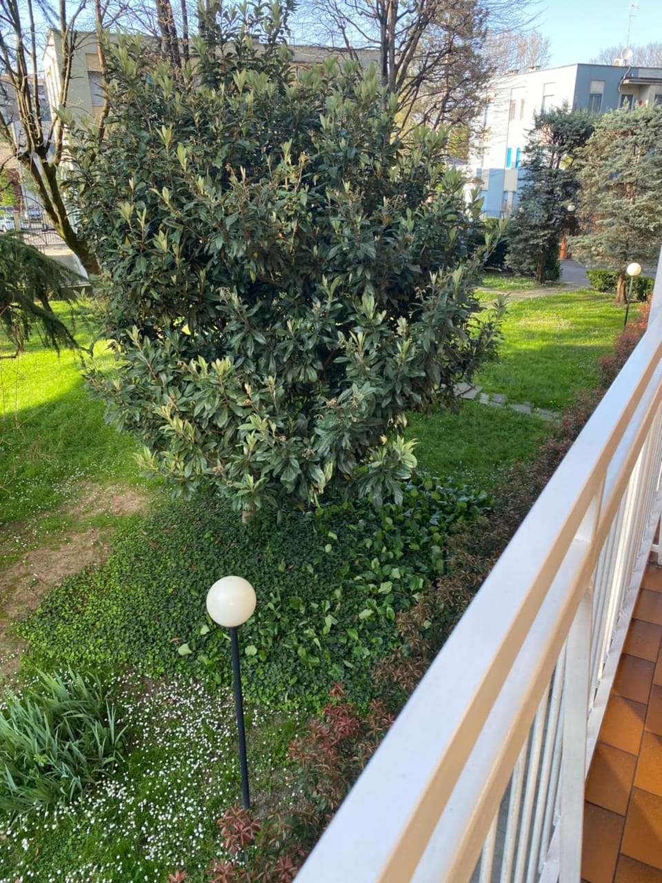 Travelounge Milano San Siro House in Milan