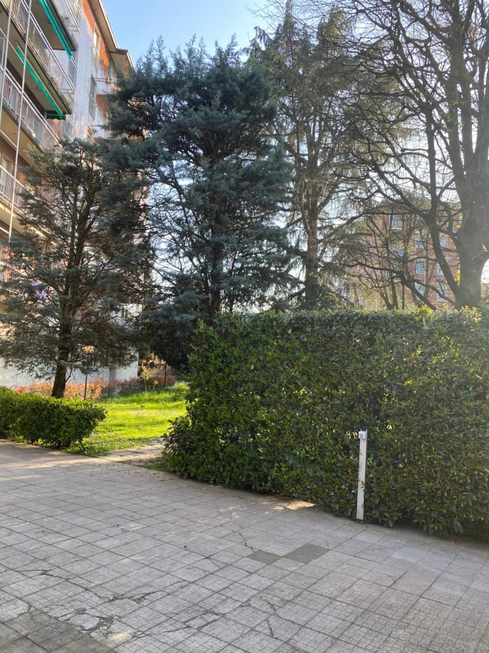 Travelounge Milano San Siro House in Milan