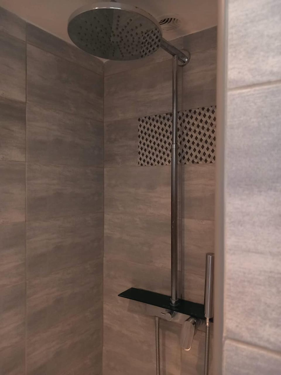 Appartement en rez-de-jardin avec terrasse Apartment in La Grande-Motte