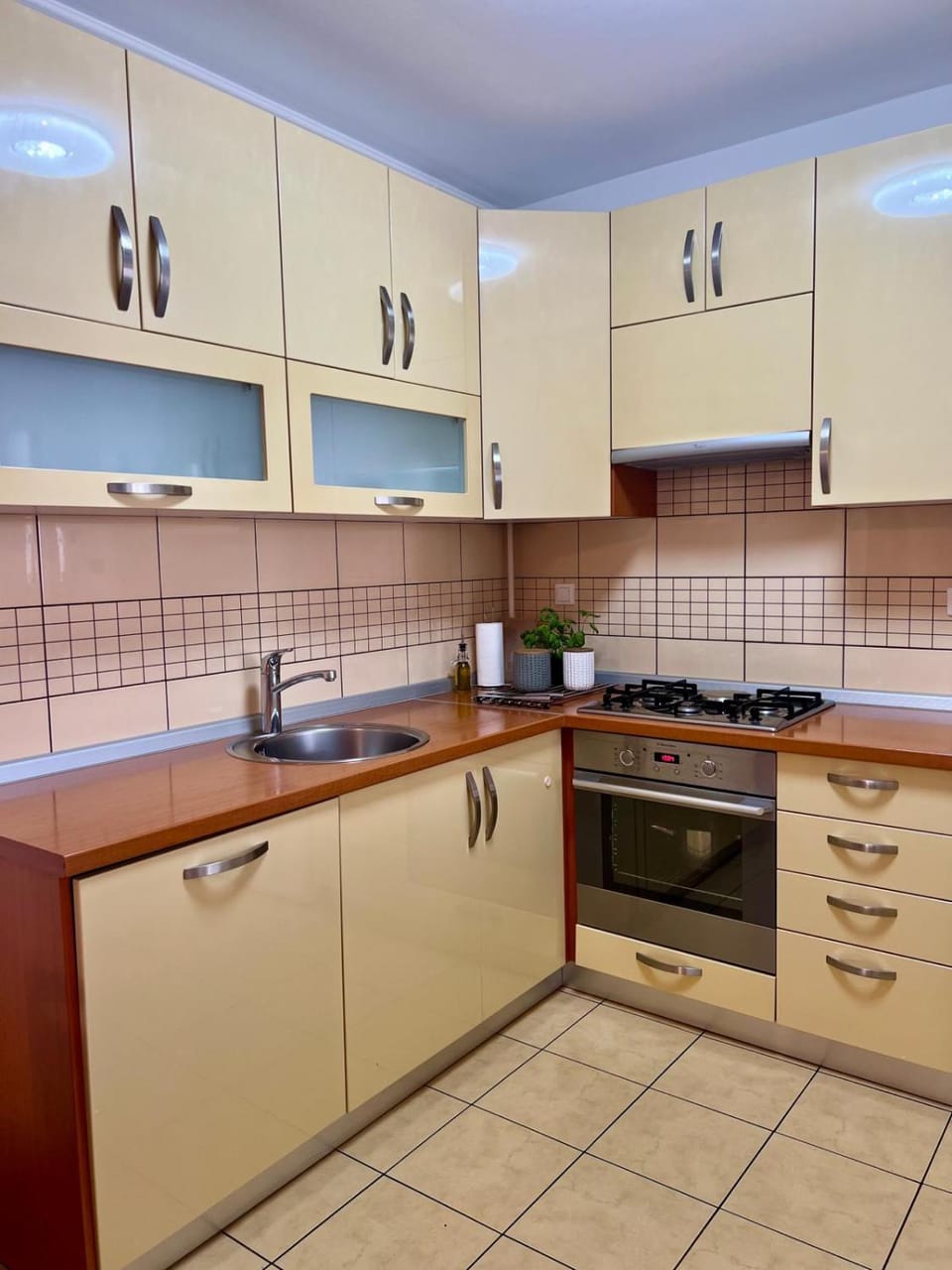Arena Cosy apartment Apartment in City of Zagreb