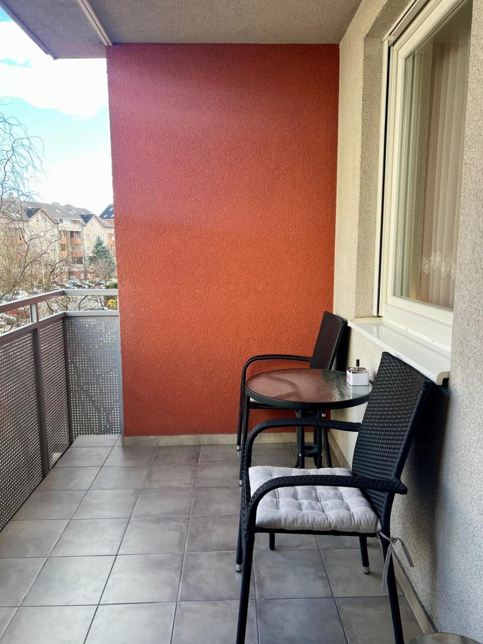 Arena Cosy apartment Apartment in City of Zagreb