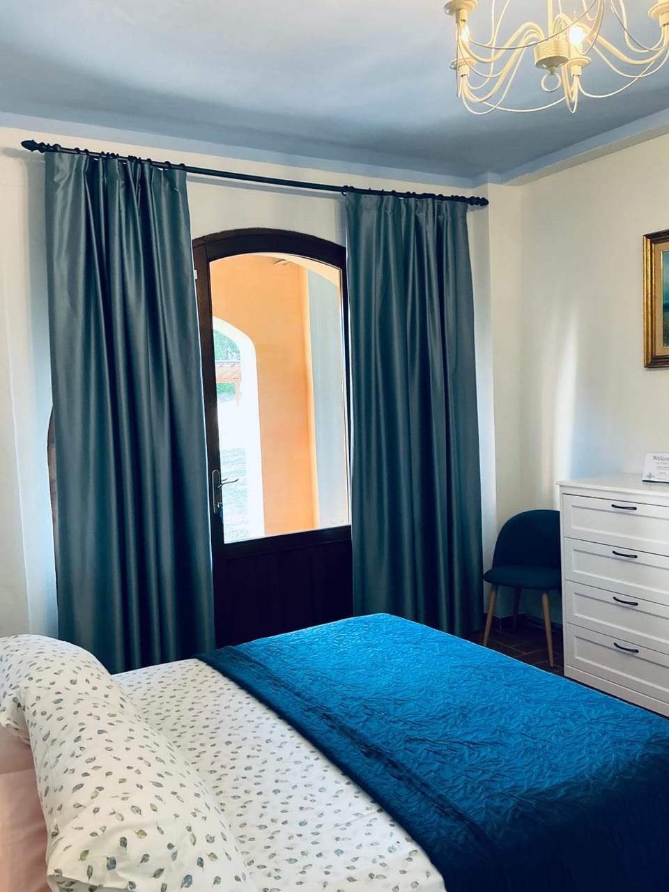 Agriturismo Colle Donatucci Country House in Tuscany