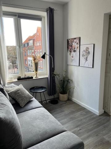 Quartier Lookvenne Wohnung 5 Apartment in Emden