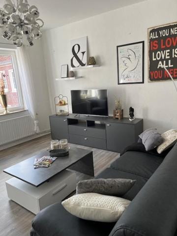 Quartier Lookvenne Wohnung 5 Apartment in Emden