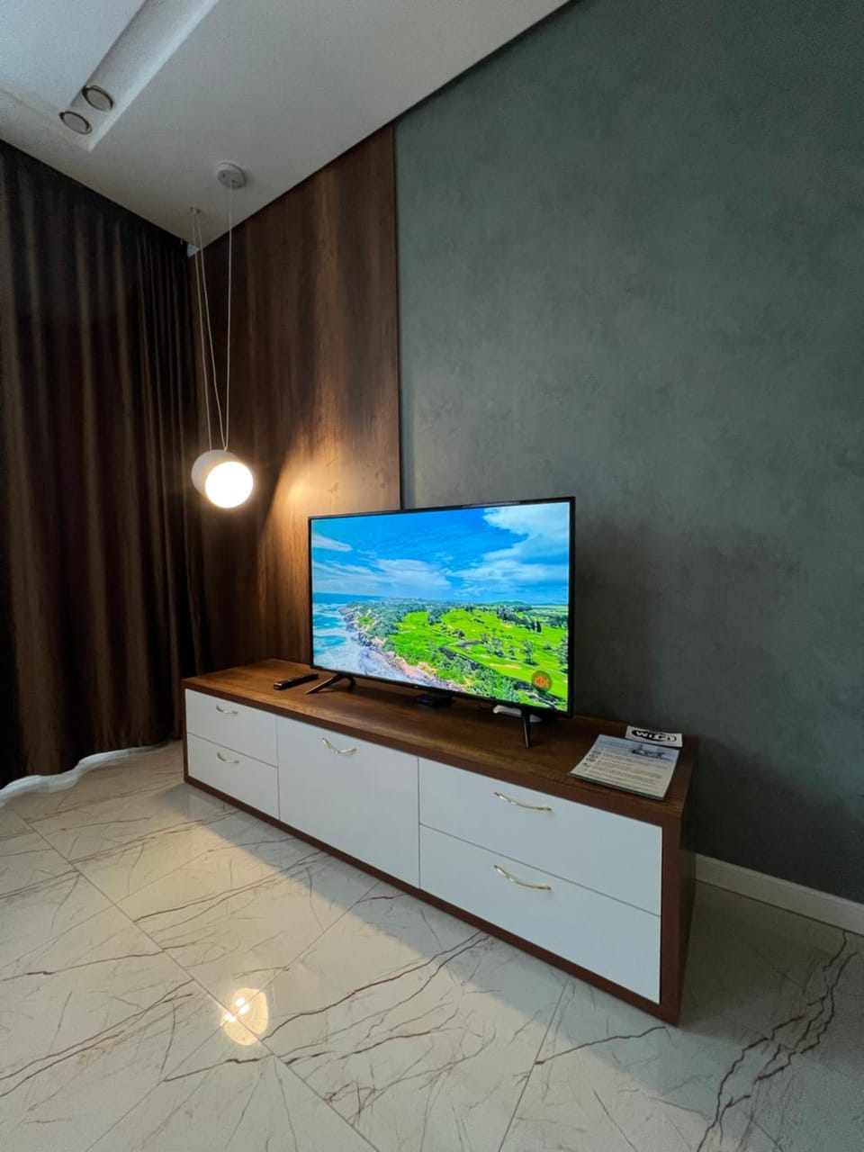 TV and multimedia