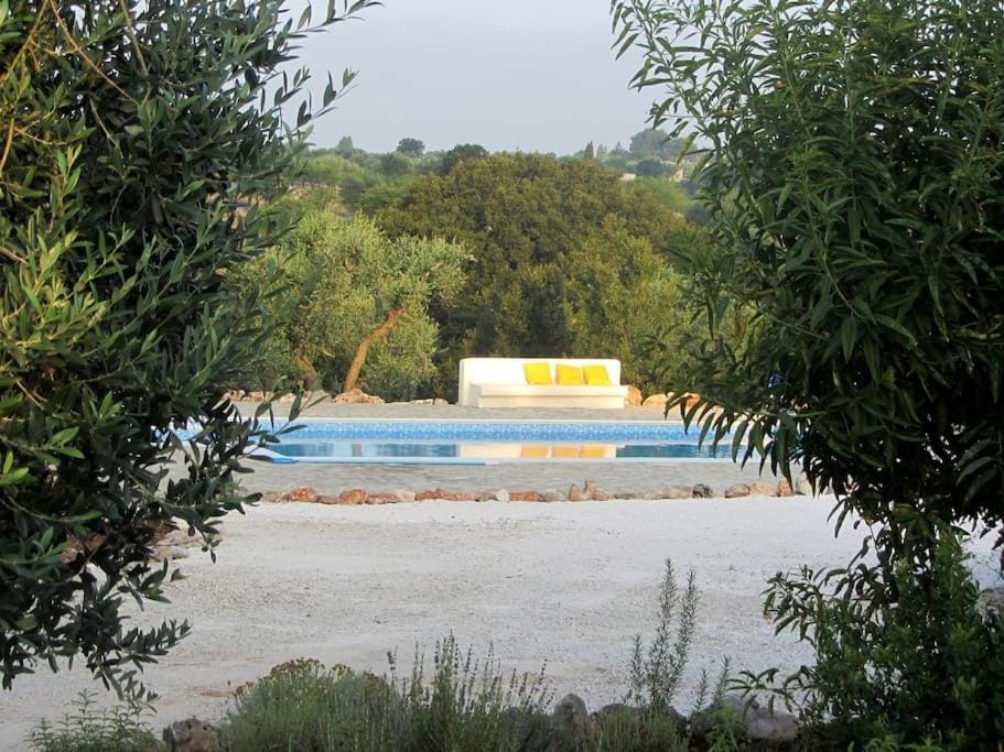 Villa Mandorle Villa in Province of Taranto